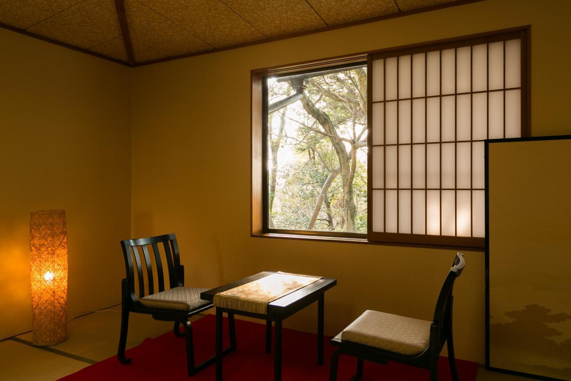 Kotonoyado Musashino Nara Cameră foto