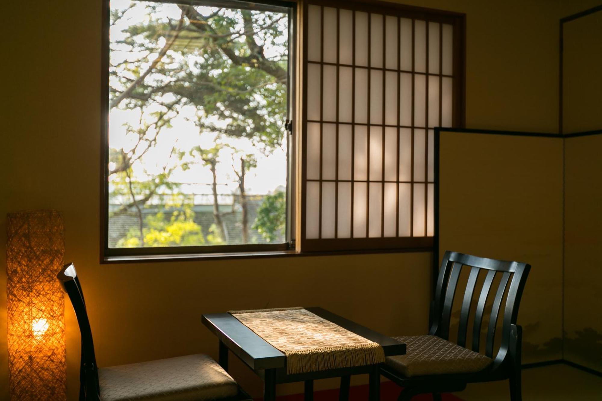 Kotonoyado Musashino Nara Cameră foto